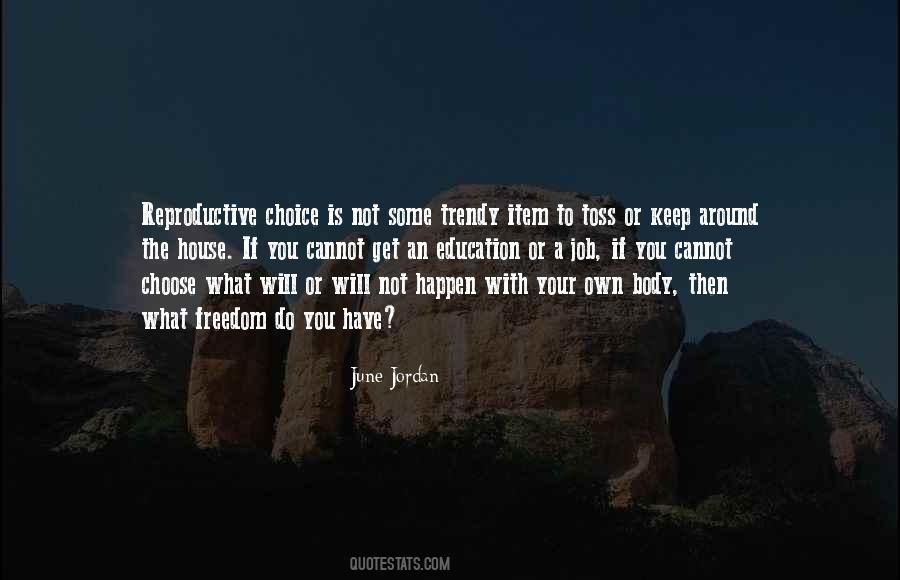 House Job Quotes #1103745