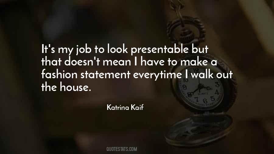 House Job Quotes #1344139
