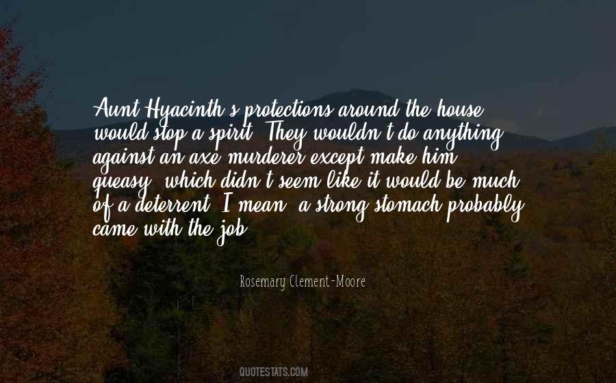 House Job Quotes #1366127
