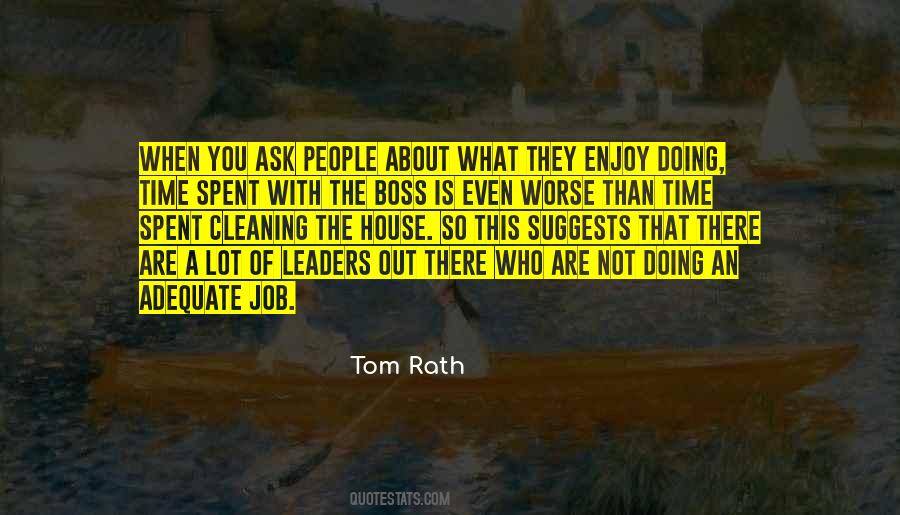 House Job Quotes #1614576