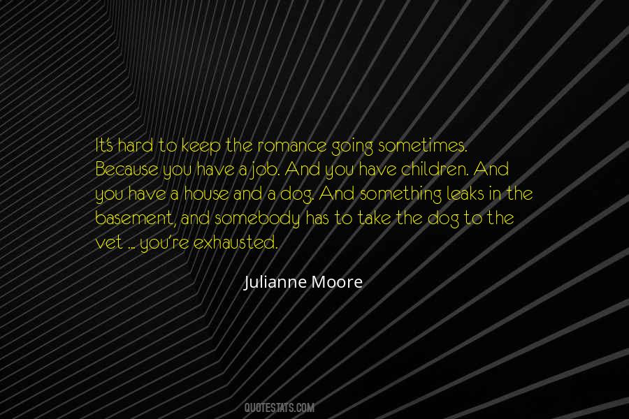 House Job Quotes #554864