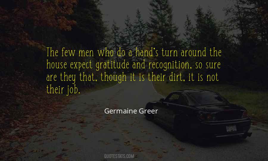 House Job Quotes #928102