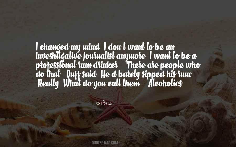 Don't Call Me Anymore Quotes #226502