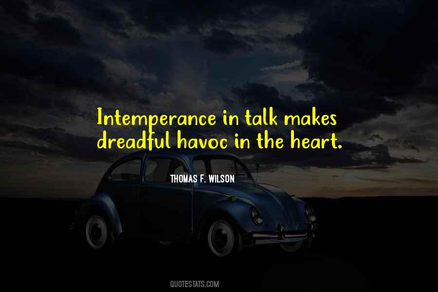Quotes About Talking The Talk #294220