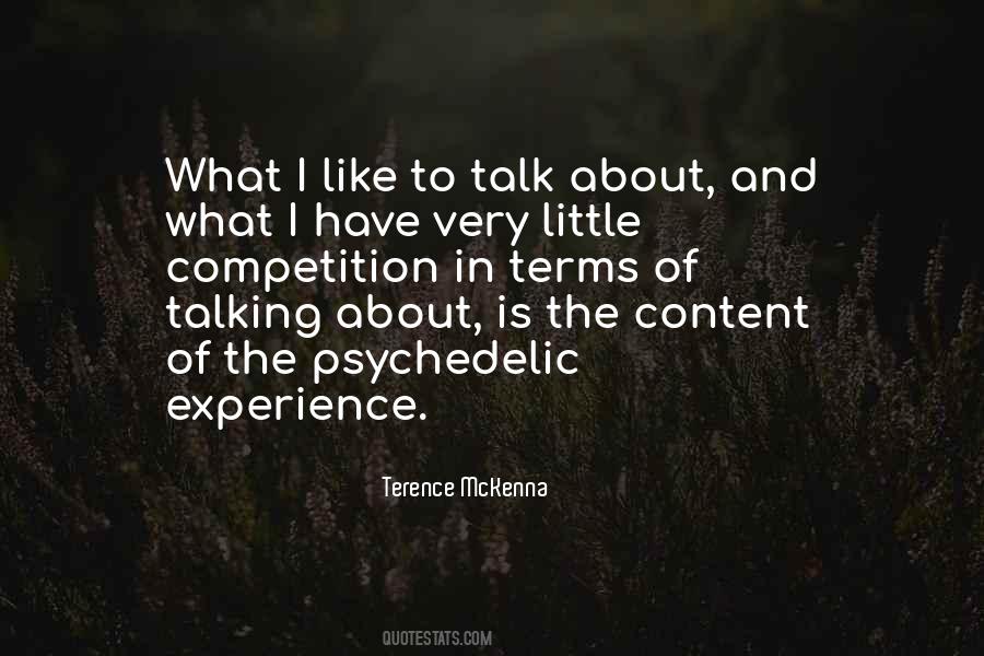 Quotes About Talking The Talk #383917