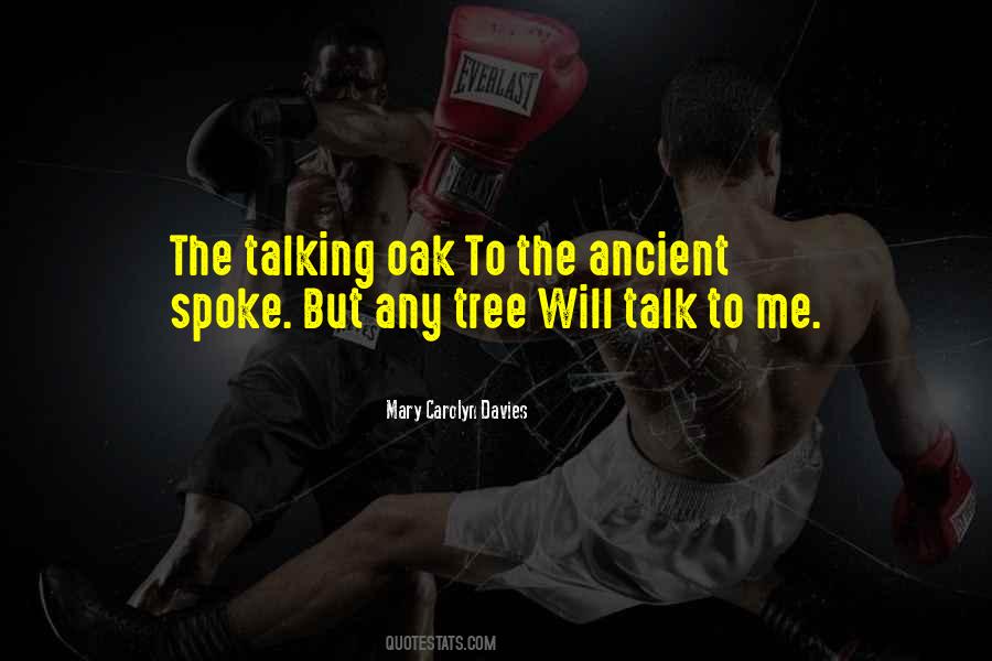 Quotes About Talking The Talk #399792