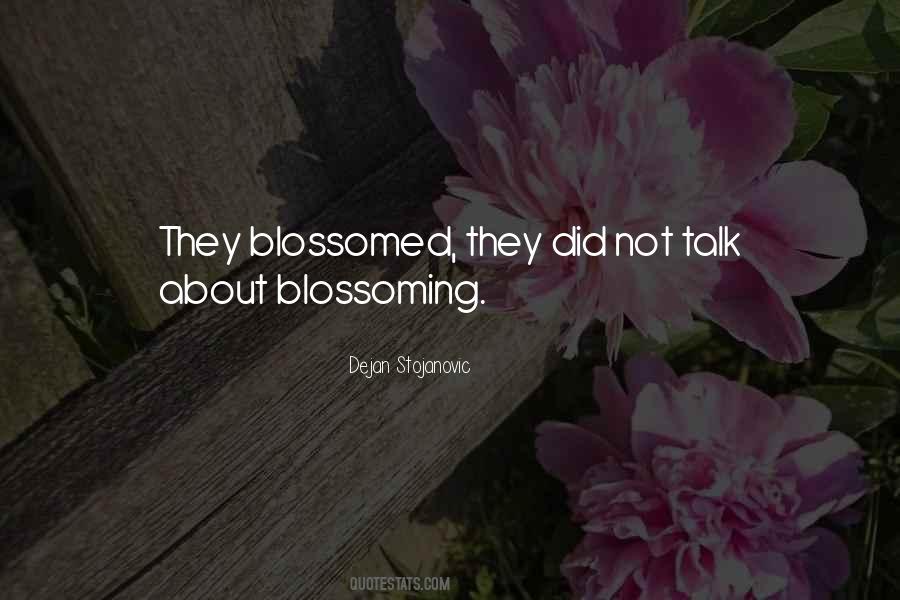 Quotes About Talking The Talk #410931