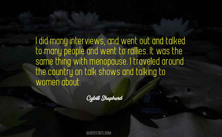 Quotes About Talking The Talk #72018