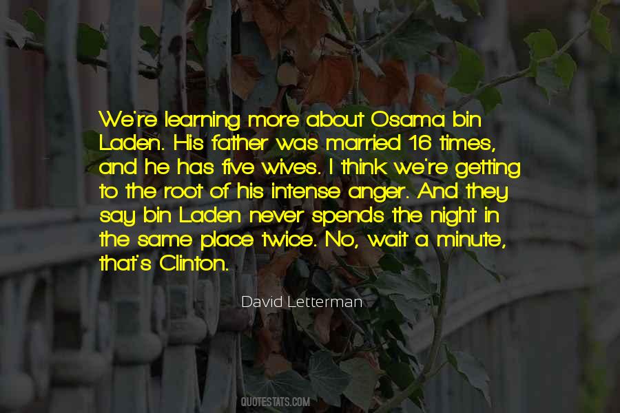 I Was Getting Married Quotes #1386768