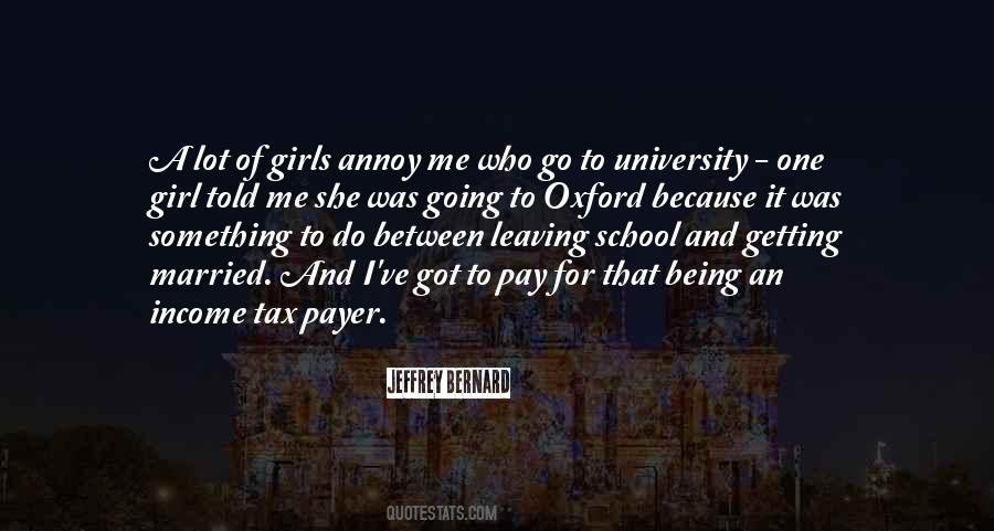 I Was Getting Married Quotes #49849