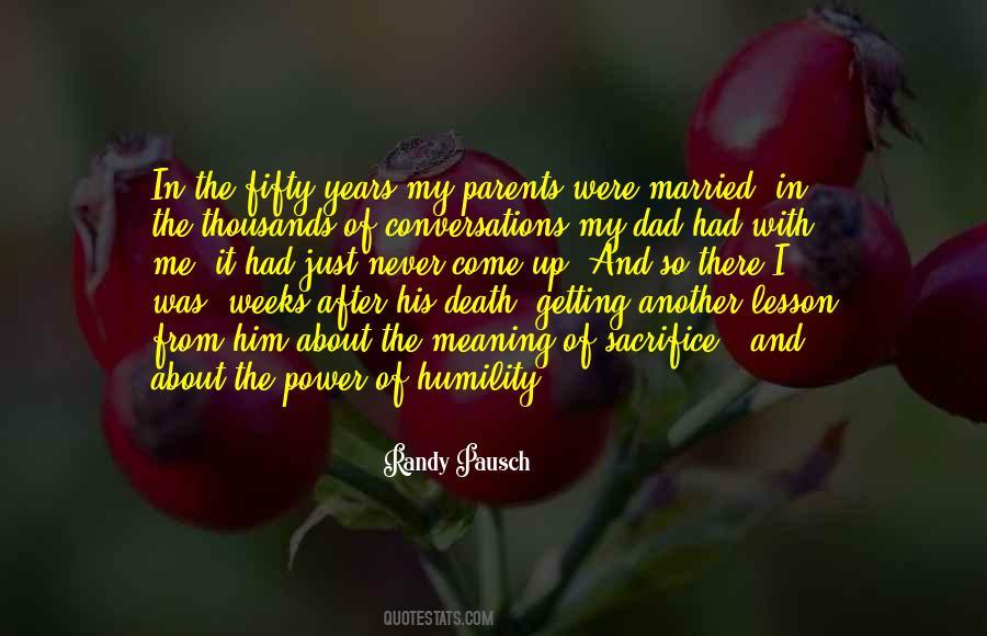 I Was Getting Married Quotes #935250