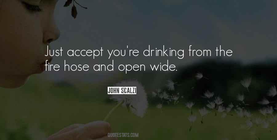 Accept You Quotes #1196862