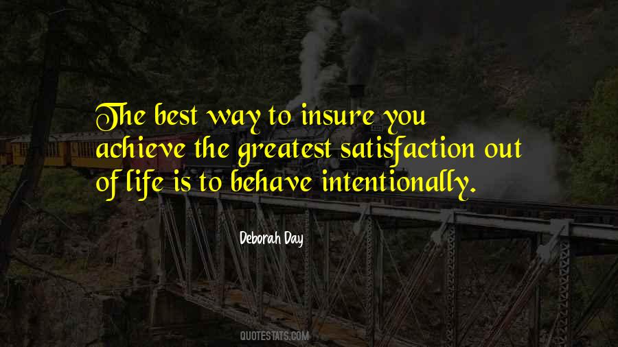 Quotes About Insure #1460366