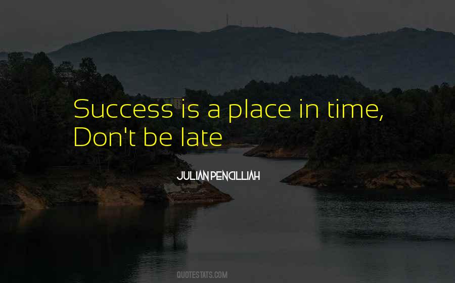 Success Business Quotes #534833