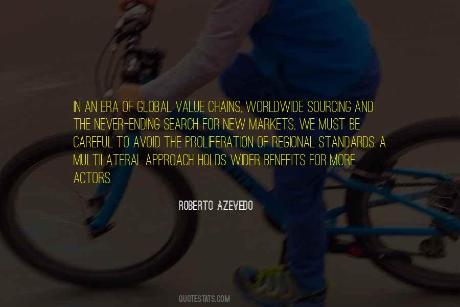 Ending Of An Era Quotes #1078953