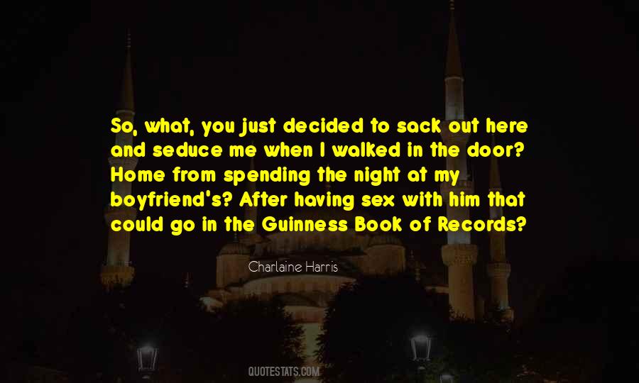 Ending Of An Era Quotes #1252501