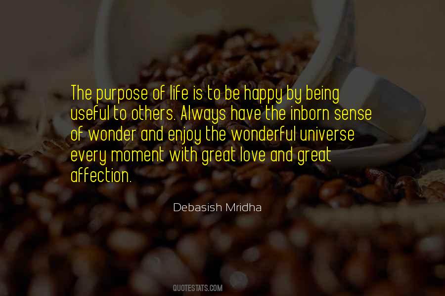 Inspirational Enjoy Life Quotes #1155880