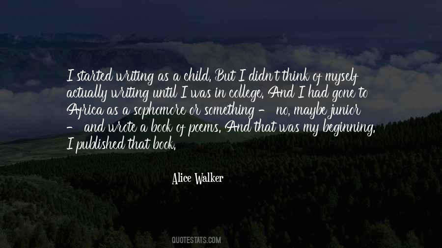 Junior Walker Quotes #1692160