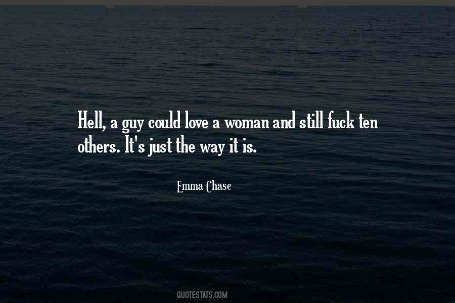 Love Is Just Love Quotes #304469