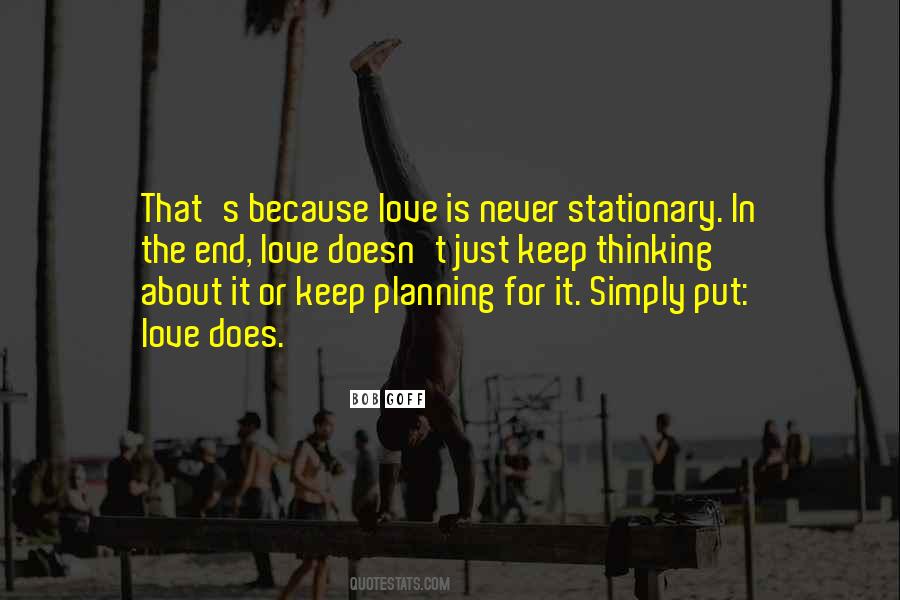 Love Is Just Love Quotes #327678
