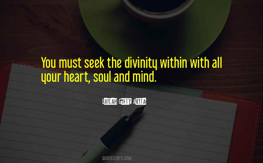 Finding Courage Quotes #864847