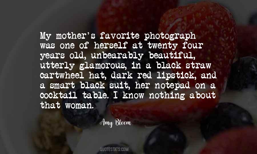 I Know I Know Nothing Quotes #204764