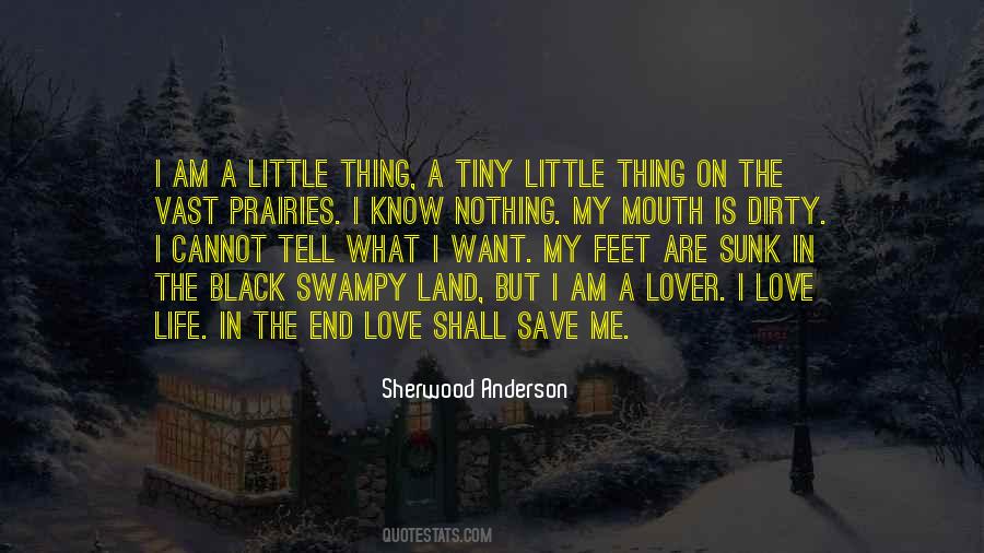 I Know I Know Nothing Quotes #317773