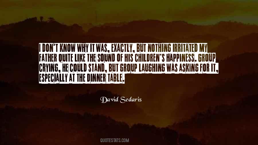 I Know I Know Nothing Quotes #544868