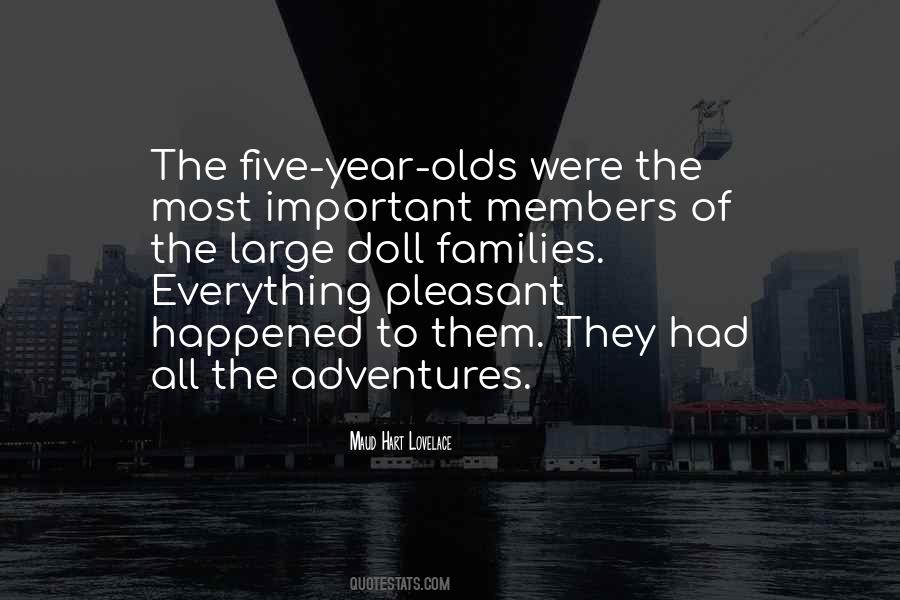 The Adventures Quotes #1872990