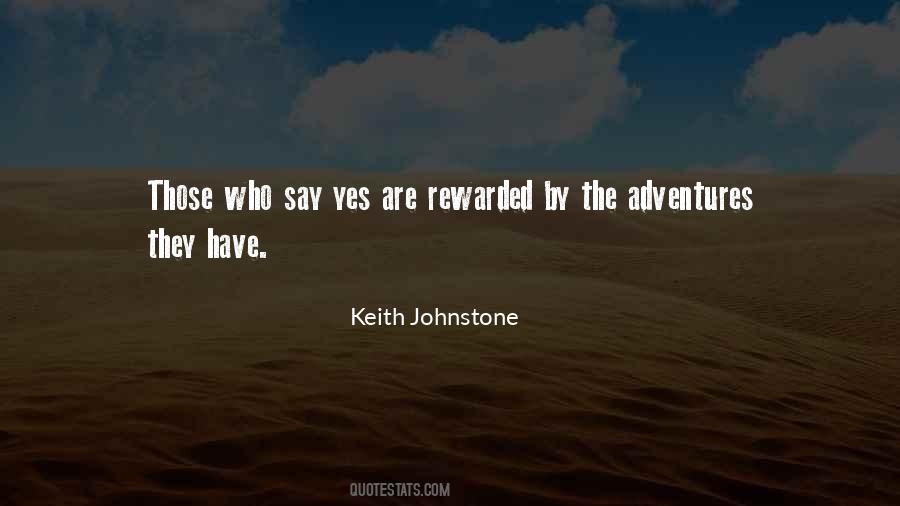 The Adventures Quotes #95074