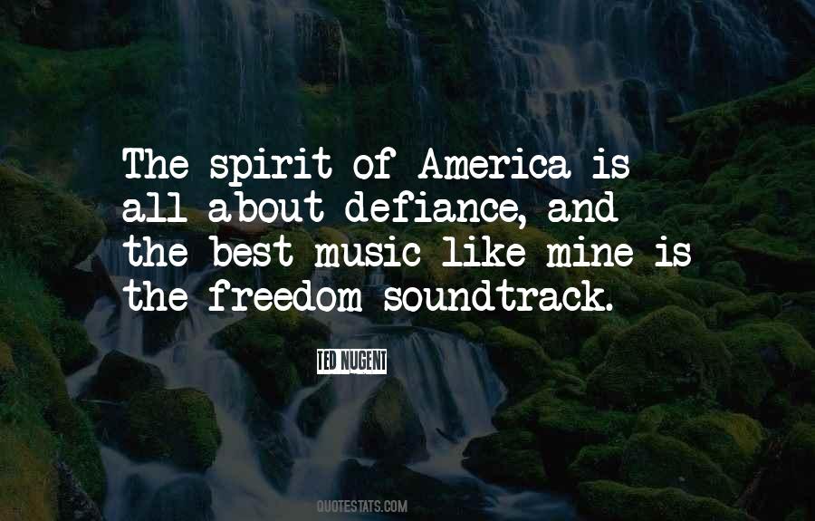 Best Music Quotes #1481824