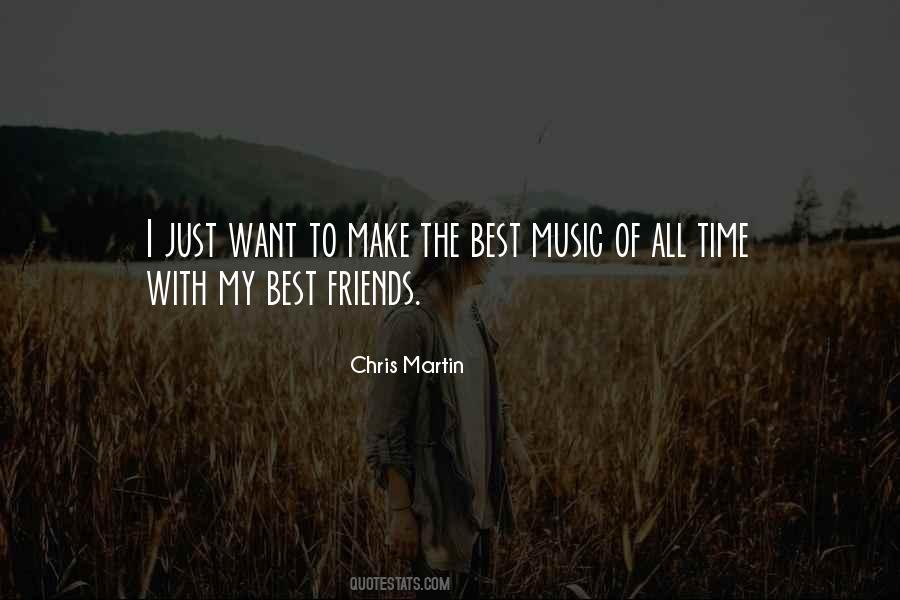 Best Music Quotes #1491524