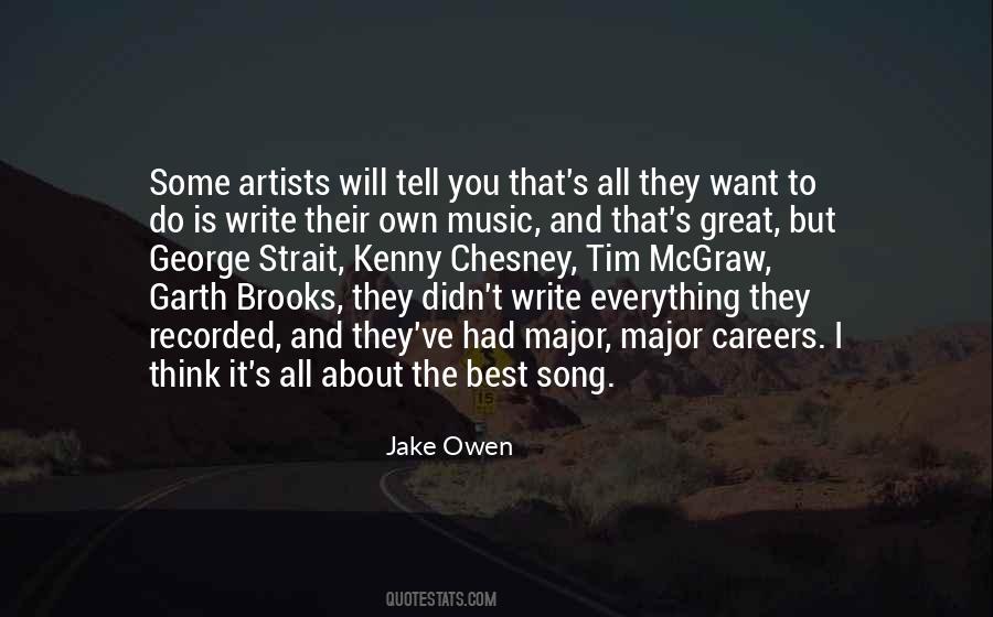 Best Music Quotes #486568