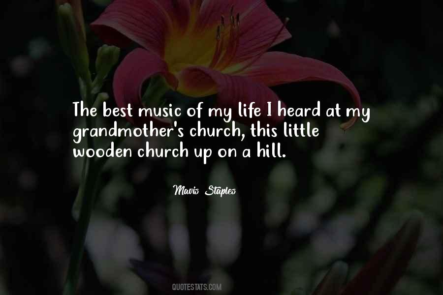 Best Music Quotes #565884