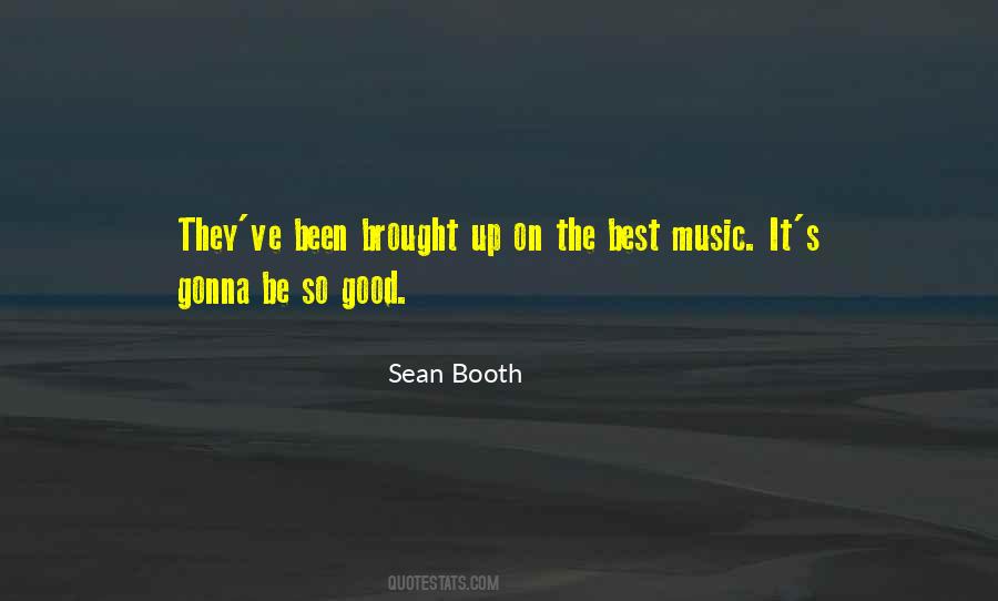 Best Music Quotes #713685