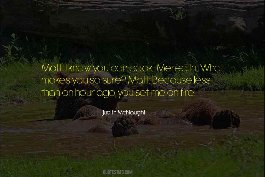 I Know You Can Quotes #1027894