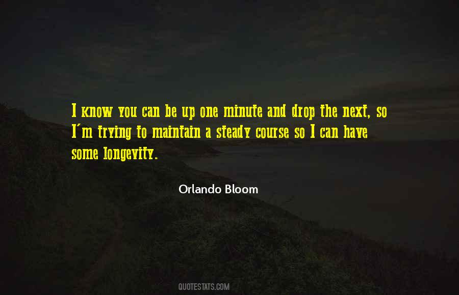I Know You Can Quotes #1553692