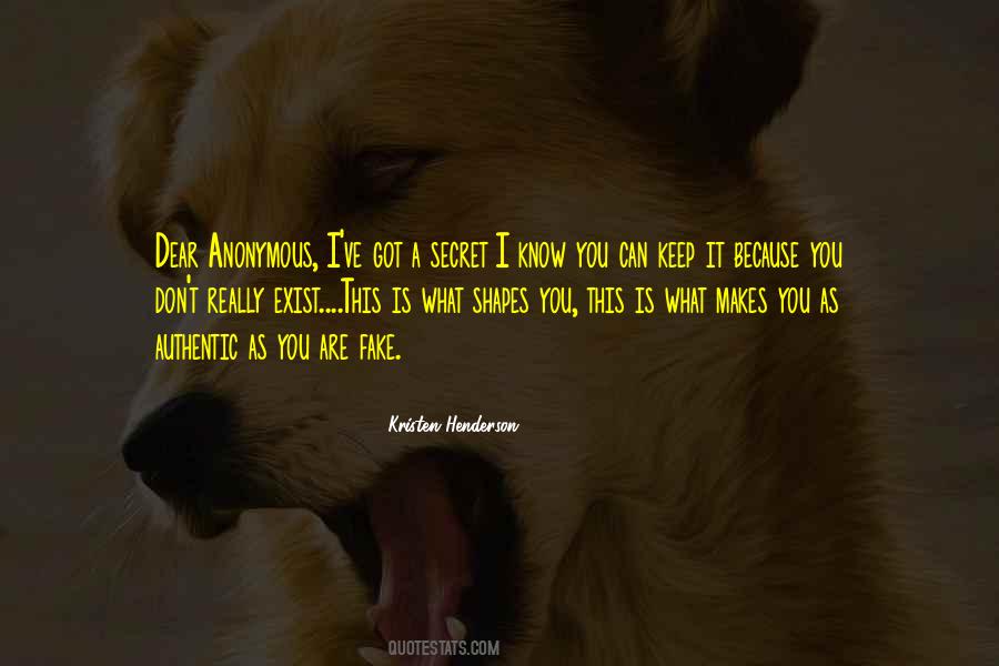 I Know You Can Quotes #1584194