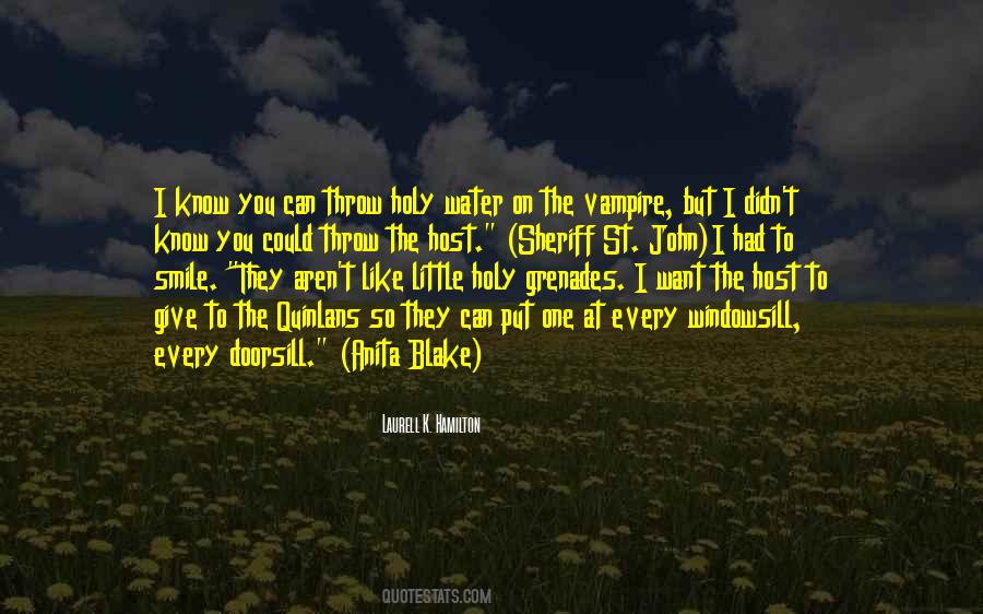 I Know You Can Quotes #1639804