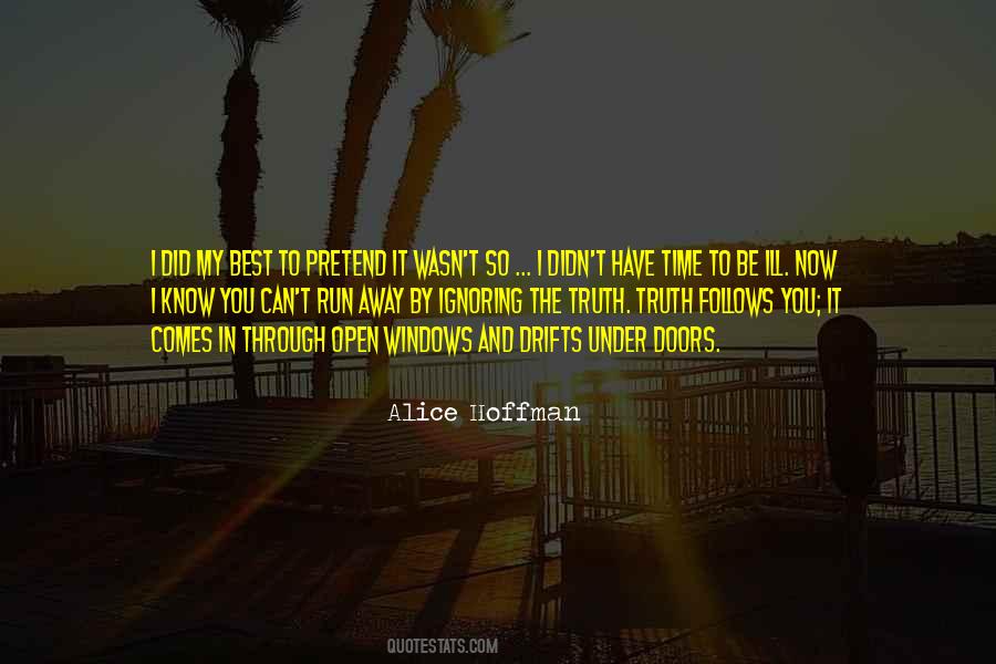 I Know You Can Quotes #1850468