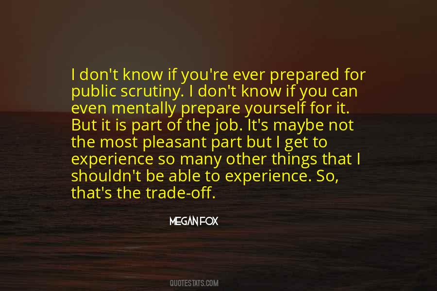 I Know You Can Quotes #54046