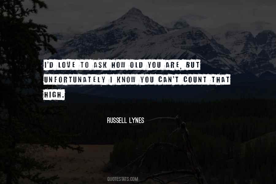 I Know You Can Quotes #892113