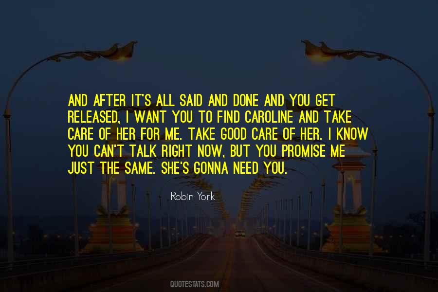 I Know You Can Quotes #932836