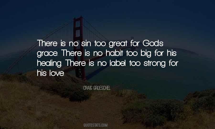 Love Is Healing Quotes #1066678