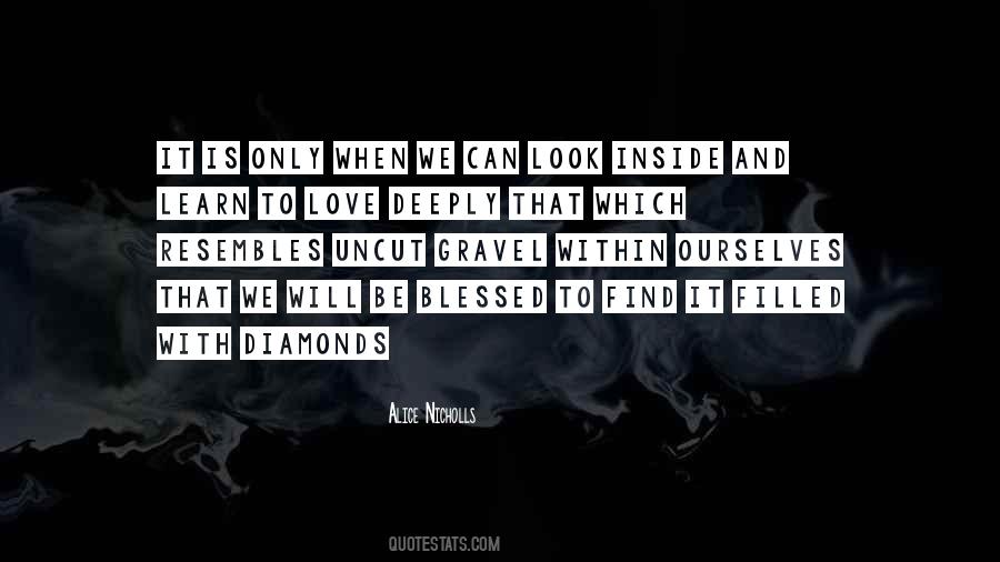 Love Is Healing Quotes #515424