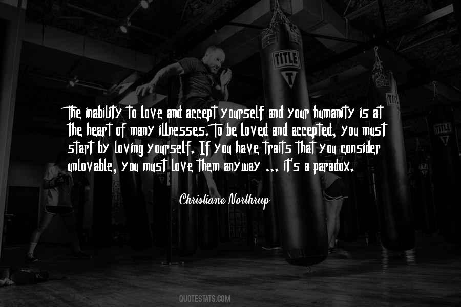 Love Is Healing Quotes #624956