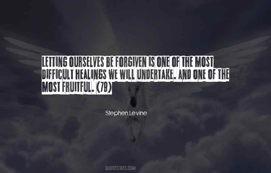Love Is Healing Quotes #658952