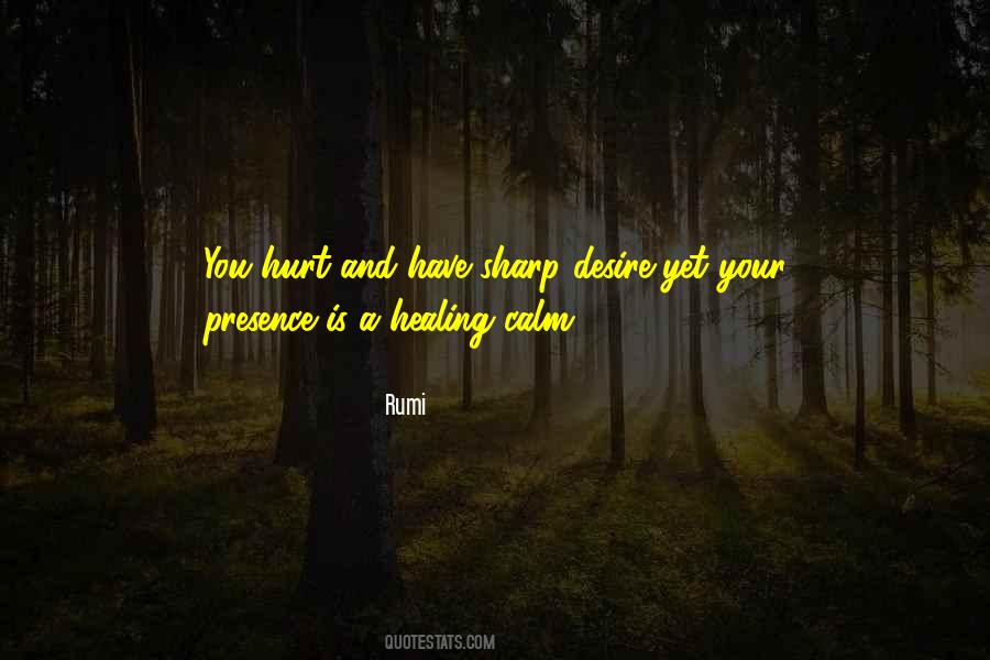 Love Is Healing Quotes #924289