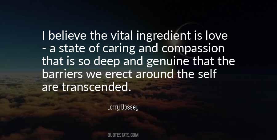 Love Is Healing Quotes #964910
