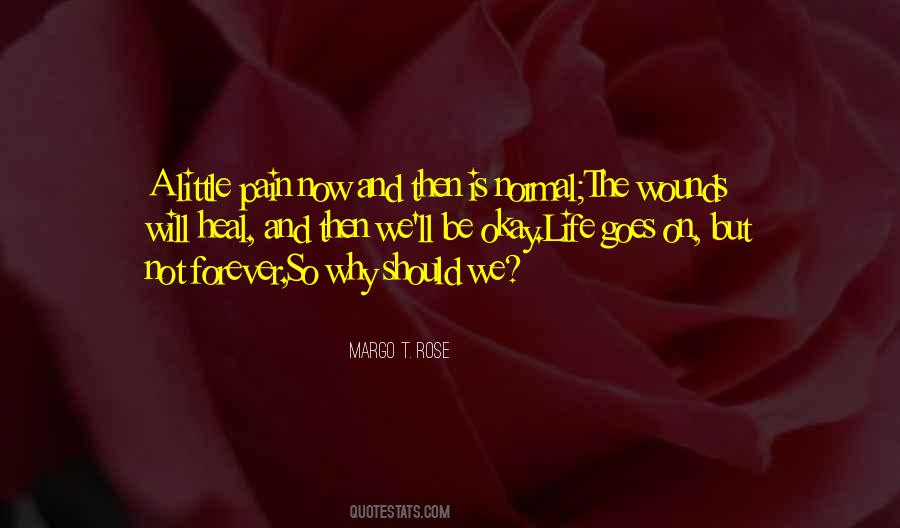 Love Is Healing Quotes #990257